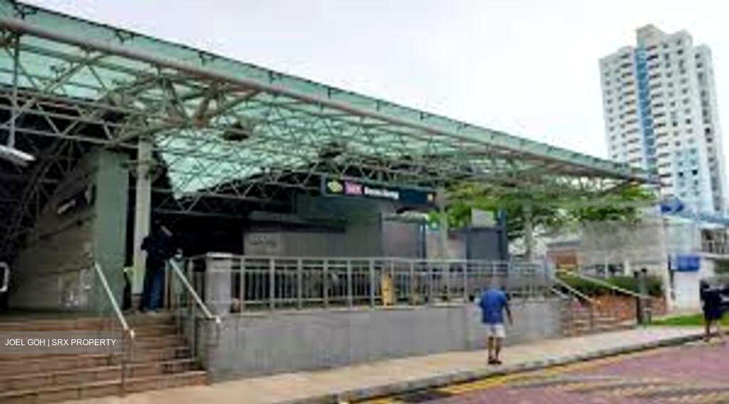 Blk 2 Saint George's Road (Kallang/Whampoa), HDB 3 Rooms #457230201